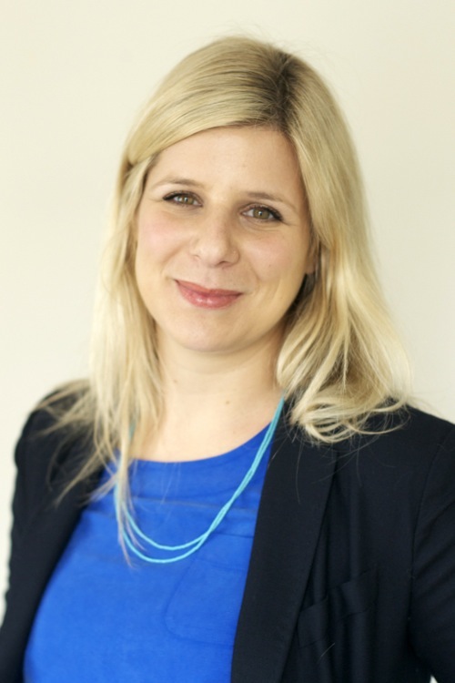 Kate Finney