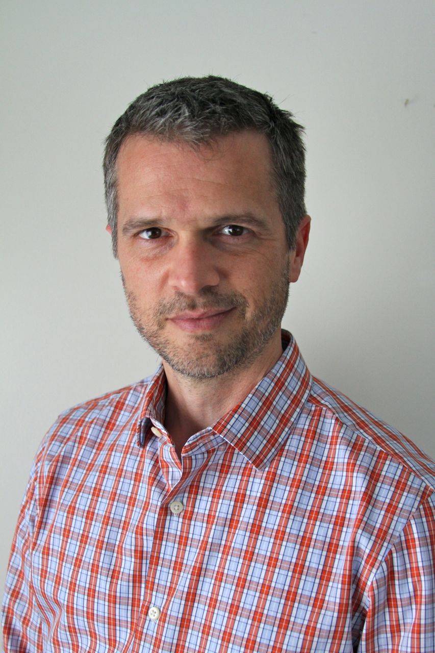 Michael Donnell