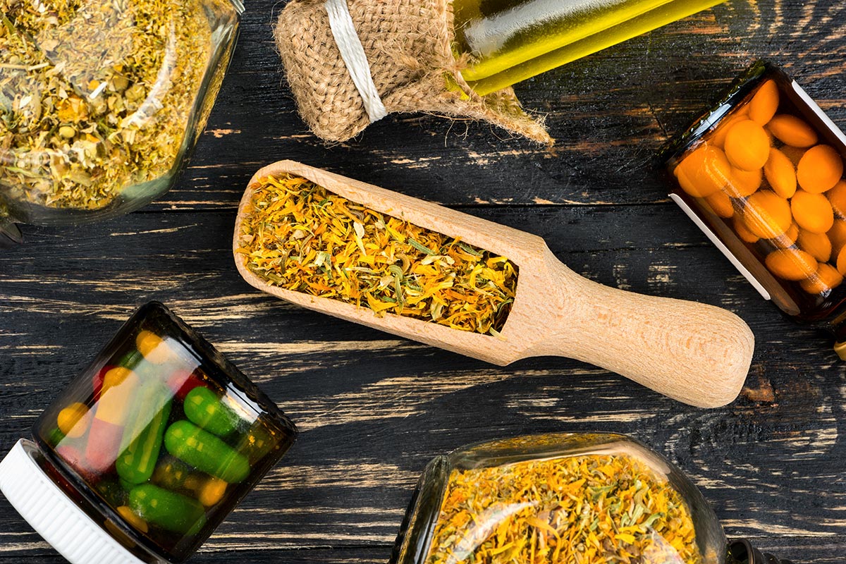 Five Supplements You Should Be Using Right Now