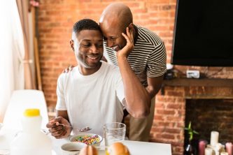 Couples counseling in San Francisco