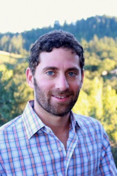 Blake Rawdin