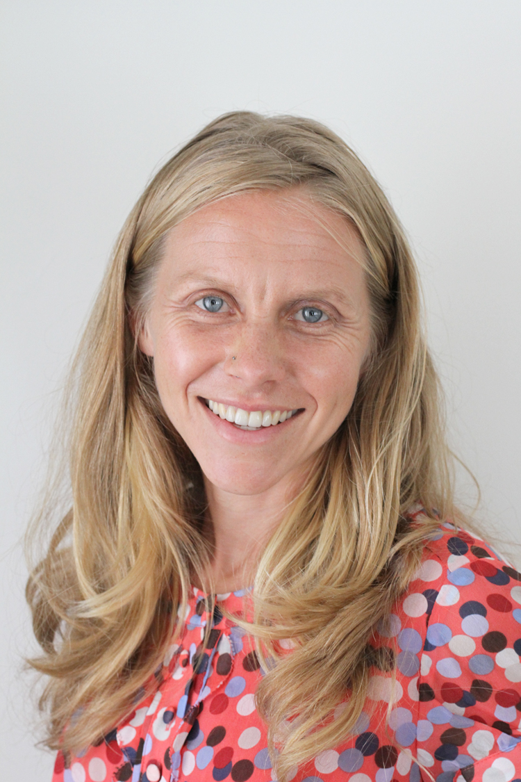 Kristie Boyce