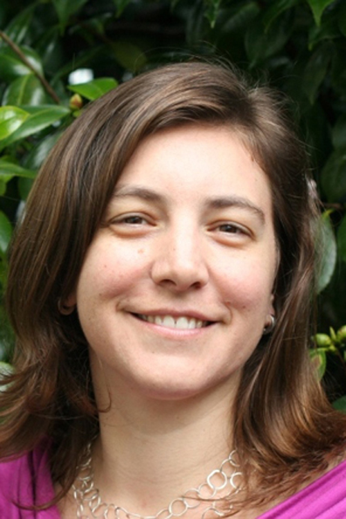 Ali Vogt