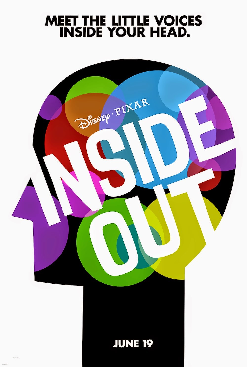 reviews on inside out the movie