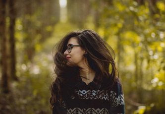 happy-woman-in-nature