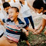 Make Kids Less Anxious — Let Them Roam Free