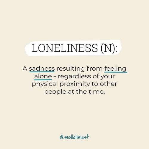 is alone and lonely synonym? i know that they are close in