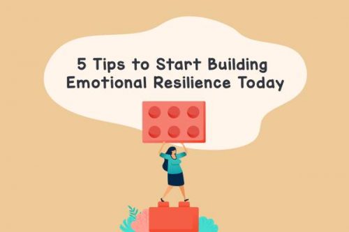 Featured Image for Well Clinic SF "What is Emotional Resilience?" blog post