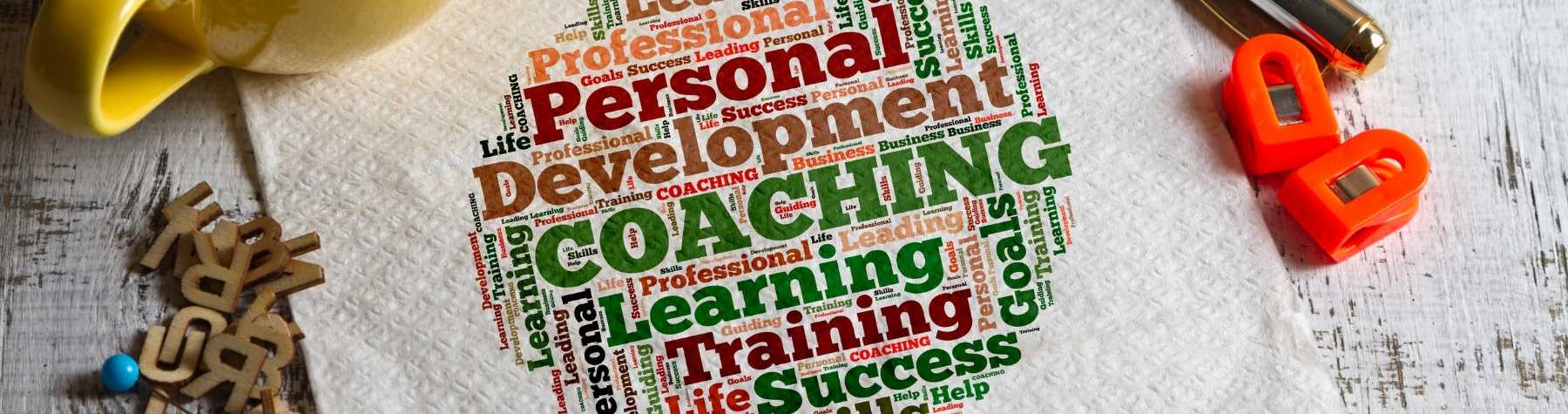 Coaching vs. Therapy – A Lot More Different Than You Think