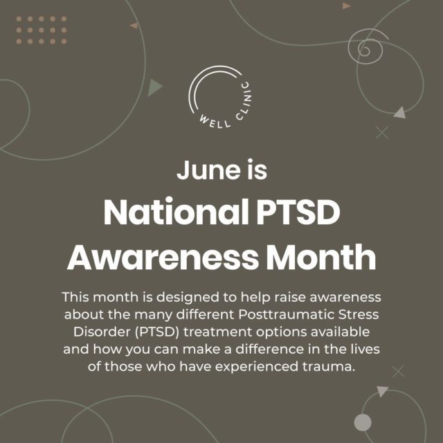 Posttraumatic stress disorder (PTSD) affects millions of Americans each year.⁣
⁣
Traumas come in all shapes and sizes, from car accidents to sexual assault, domestic violence, being attacked, witnessing a terrible event and experiencing a natural disaster.⁣
⁣
When you suffer from PTSD, the memory of that trauma continues to haunt you: no matter how hard you try to “move on.”⁣
⁣
Research has shown that the nature and severity of the trauma is directly correlated to whether you develop PTSD. The more intense the trauma, the more likely you are to develop symptoms. ⁣
⁣
That said, PTSD can stem from a trauma of any size, so the sooner you can begin PTSD treatment, the better.