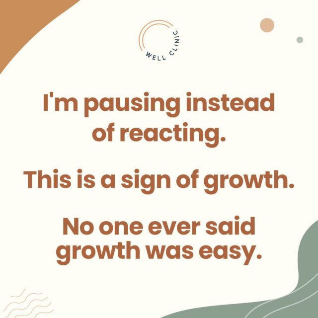 ‘Do you have the patience to wait till your mud settles and the water is clear?' ~Lao Tzu⁣
⁣
Change starts from within – and talking to someone can be an invaluable resource.⁣
⁣
If you want to talk to someone to work on your personal growth, see link in bio to schedule your free consult.