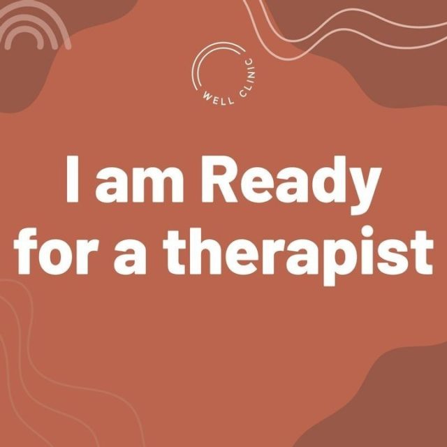 Step One: You decided you are ready for a therapist. ⁣
⁣
Step Two: You decide what you are looking for: Individual Therapy? Couples Counseling? Family Counseling?⁣
⁣
It's okay if you're not sure. ⁣
⁣
Call us at 415.952.0290 and we can help you decide. We'll set up a free consult to review your options.